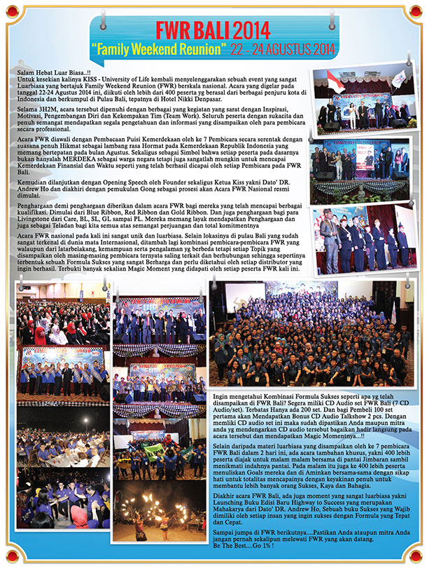 FWR_BALI 2014