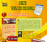 Info Buku